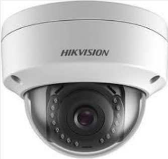 DOMO IP 4MP, LENTE FIJO 2.8mm, IR 30MTS, IP67, IK10