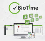 BIOTIME 8.0 SOFTWARE DE TIEMPO Y ASISTENCIA (1-10 DISPOSITIVOS) *Licencia Perpetua