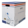 CABLE UTP CATEGORIA 6 305METROS BLANCO 