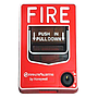 ESTACION MANUAL DIRECCIONABLE ESPANOL/INGLES