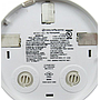 SENSOR DE HUMO FOTOELECTRICO INTELIGENTE