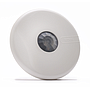 DETECTOR DE MOVIMIENTO DOBLE TECNOLOGIA RISCO LUNAR 360º