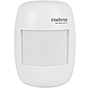DETECTOR DE MOVIMIENTO INALAMBRICO SMART INTELBRAS PARA PANEL DE ALARMA AMT-4010